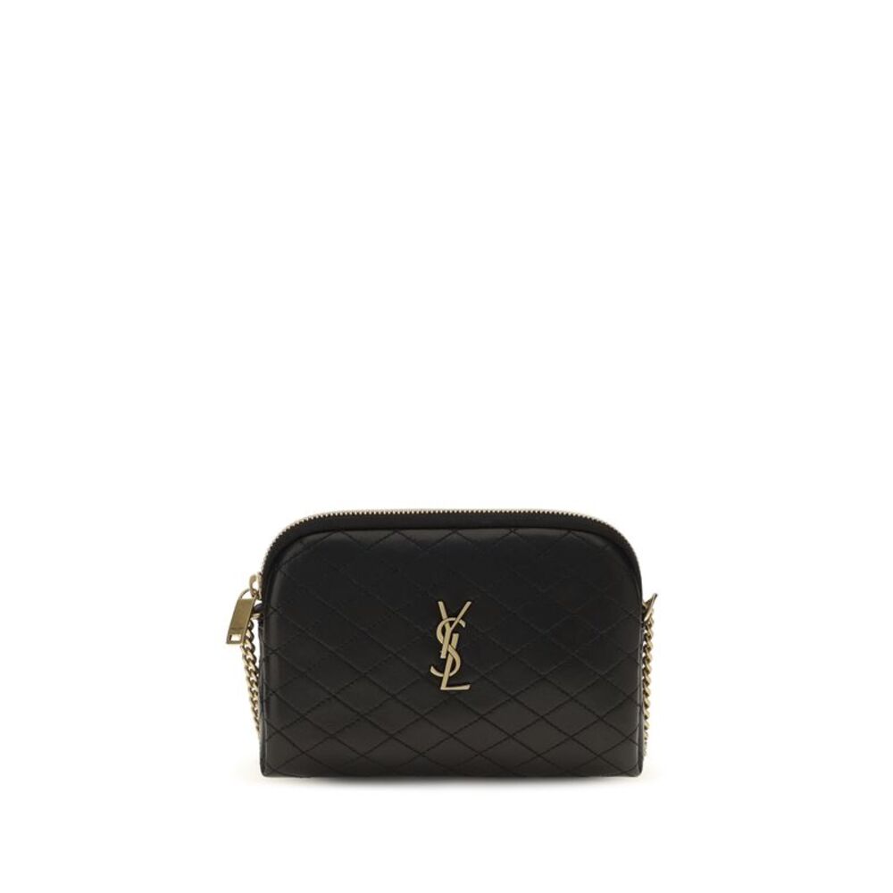 Saint Laurent Women Gaby Mini Camera Bag